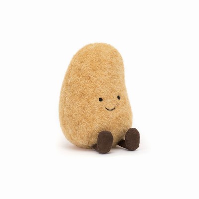 Jellycat Potato New Zealand | HUEXS0132